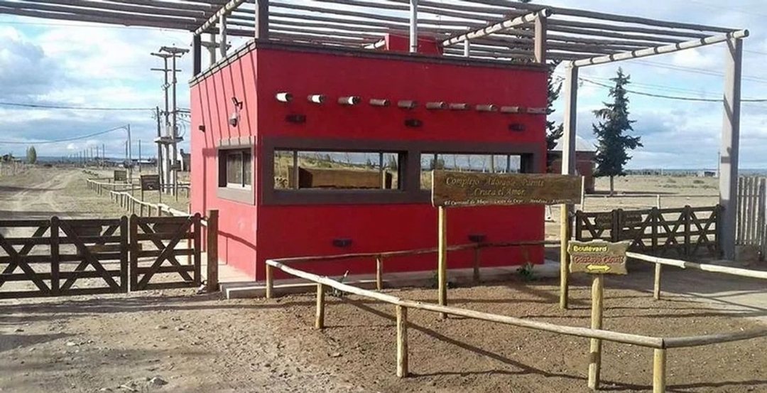 VENTA LOTE COMPLEJO ADORABLE PUENTE