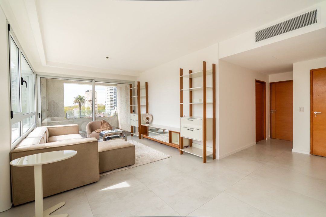 VENTA DEPTO 3 AMBIENTES COCHERA LAS LOMITAS