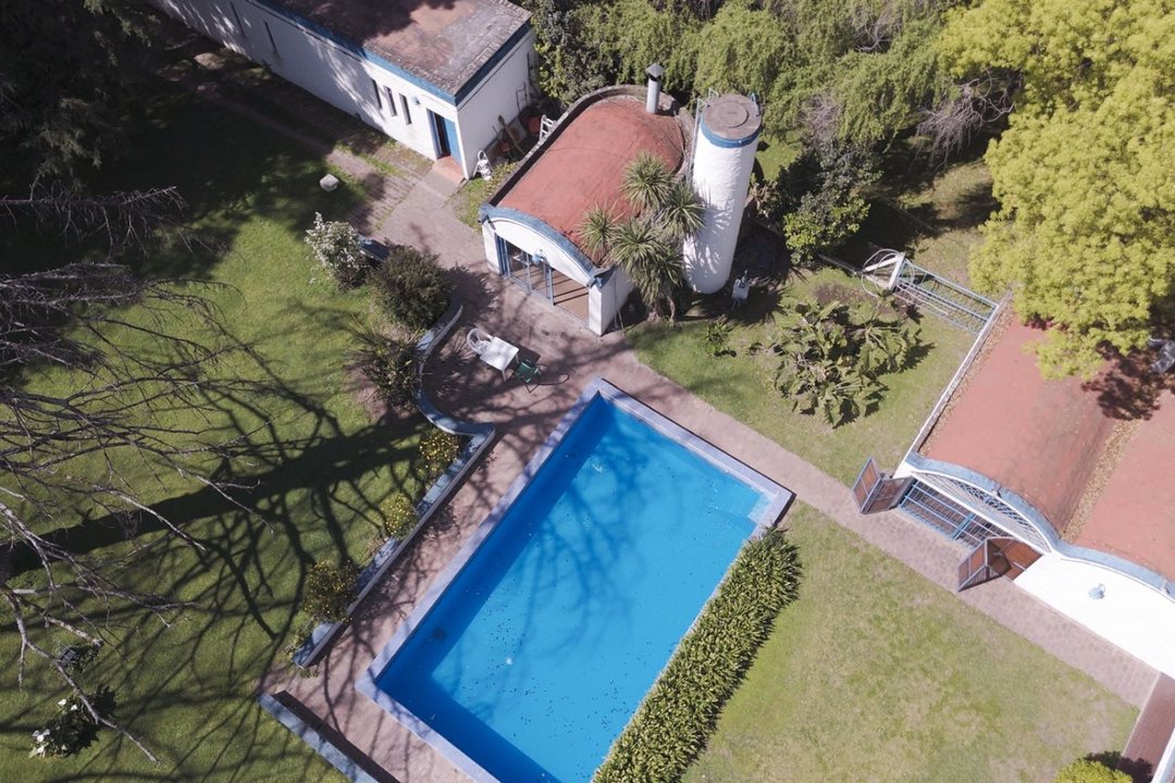 Venta Casa Quinta en General Rodriguez
