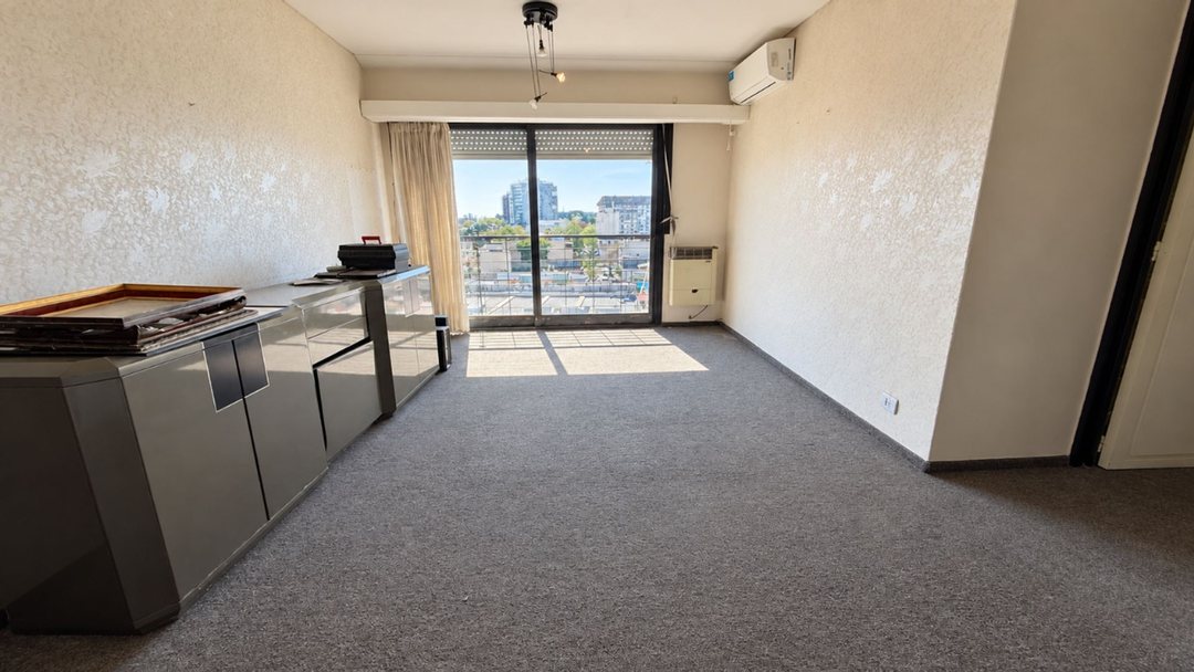 VENTA DEPTO 3 AMB SAN ISIDRO CON COCHERA LUMINOSO