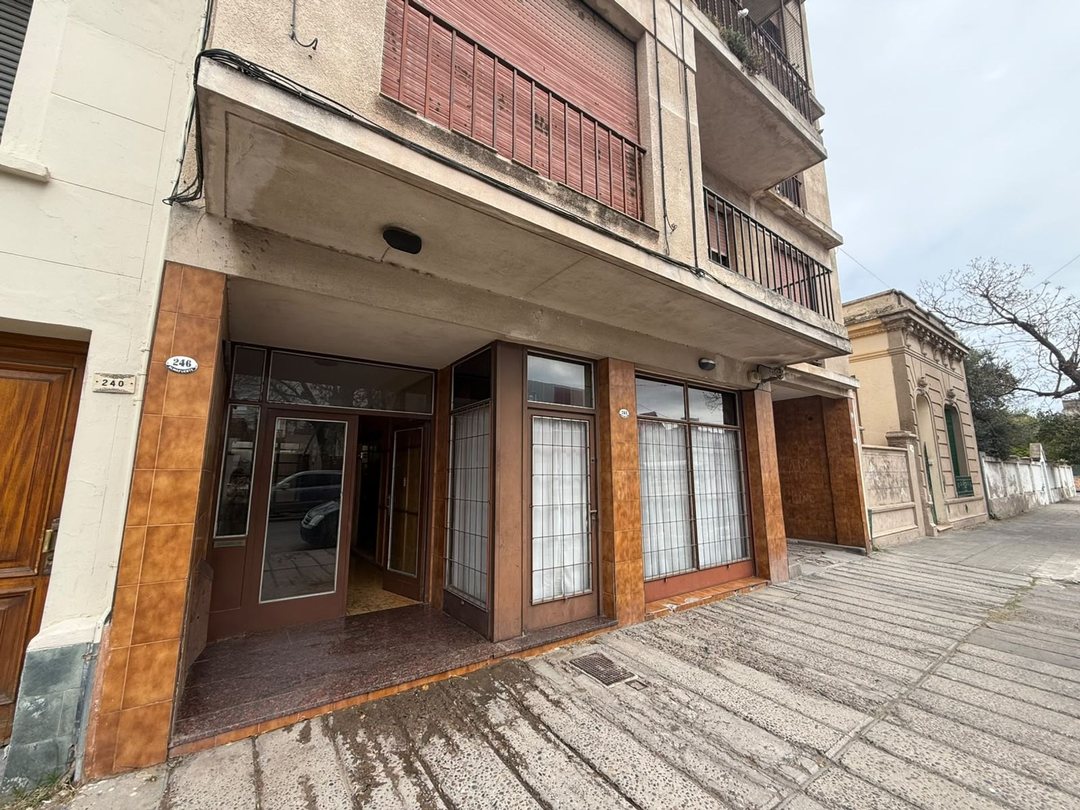 DEPARTAMENTO EN VENTA | ALMAFUERTE 200