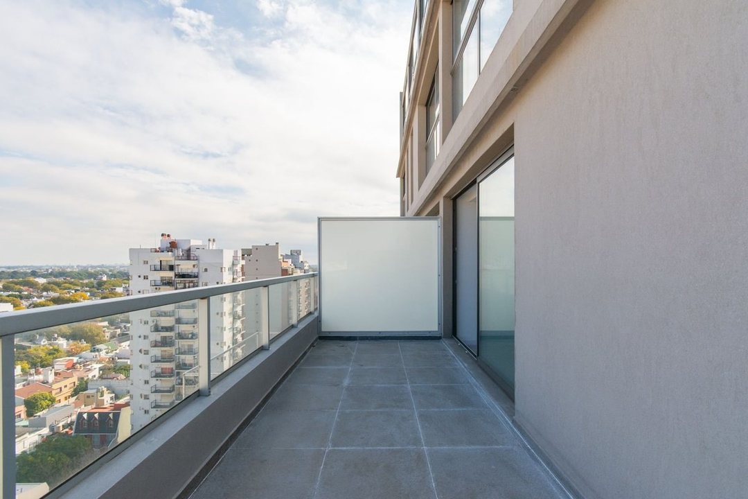 DEPARTAMENTO VENTA 2 AMBIENTES VILLA URQUIZA