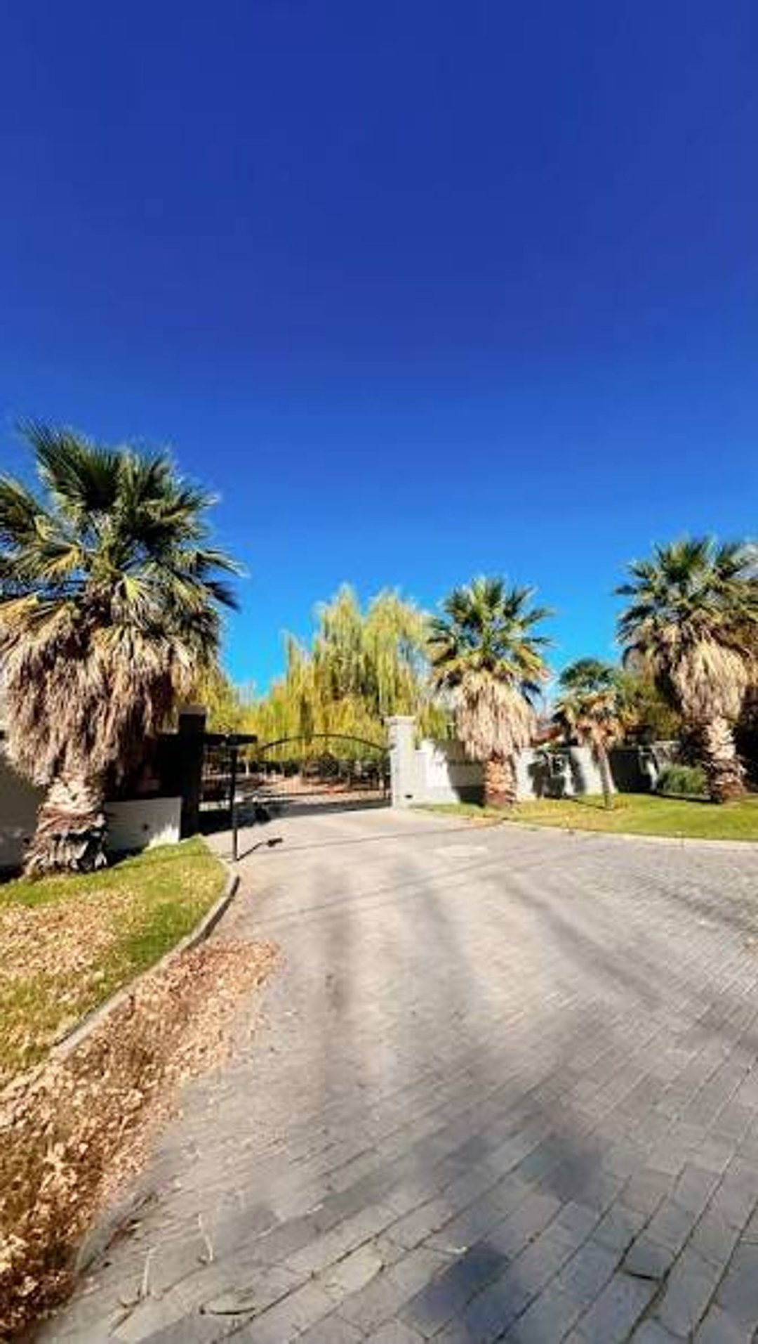 Venta de lotre en Barrio Las Praderas
