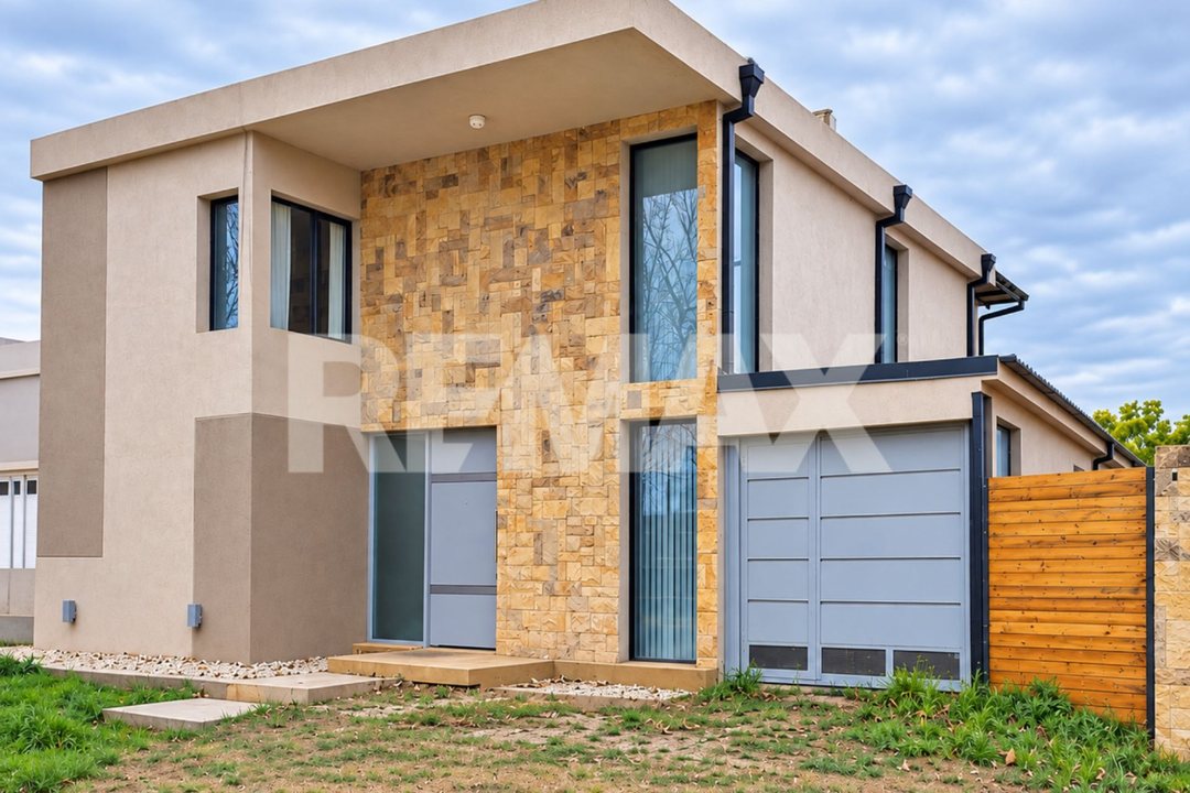 VENTA CASA BARRIO SANTA ANGELA III CENTE. NEUQUEN