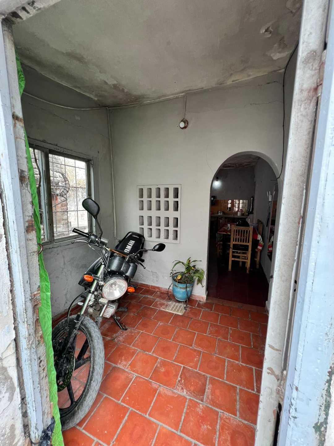 CASA INTERNA PH A RECICLAR ENTRE RIOS 3800