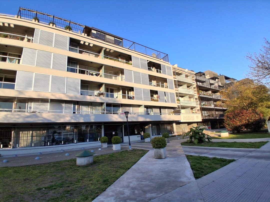 Av Donado 1655 - 2 amb. Suite y Toilette - Balcon