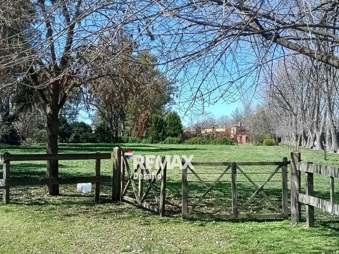 VENTA LOTE 224 HARAS EL MALACATE