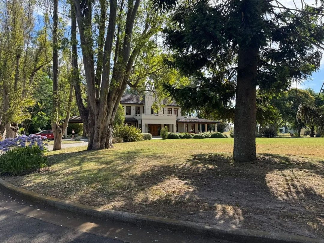 LOTE EN VENTA AREA 60 LA VICTORIA