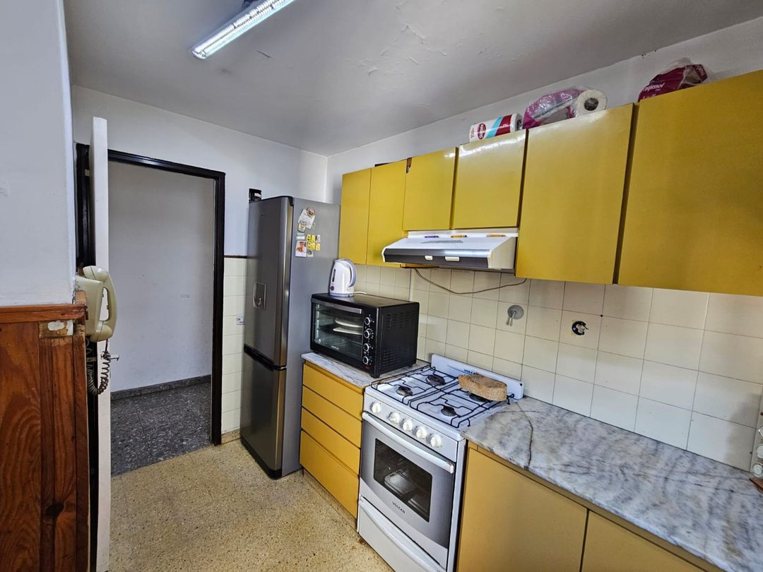 VENTA DPTO 3 AMBIENTES QUILMES CENTRO