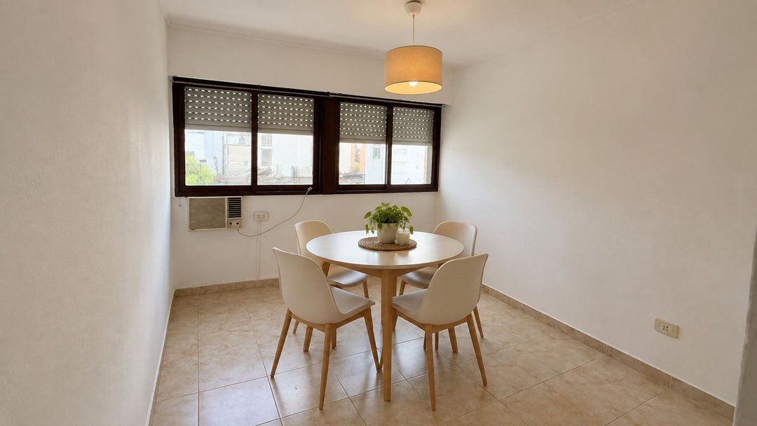 DEPARTAMENTO EN VENTA LA PLATA 1 DORMITORIO