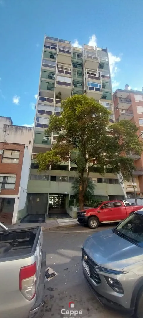 NUEVA CBA, SEMIPISO, TERRAZA PROPIA, COCHERA EN SUBSUELO,EXCELENTE UBICACION