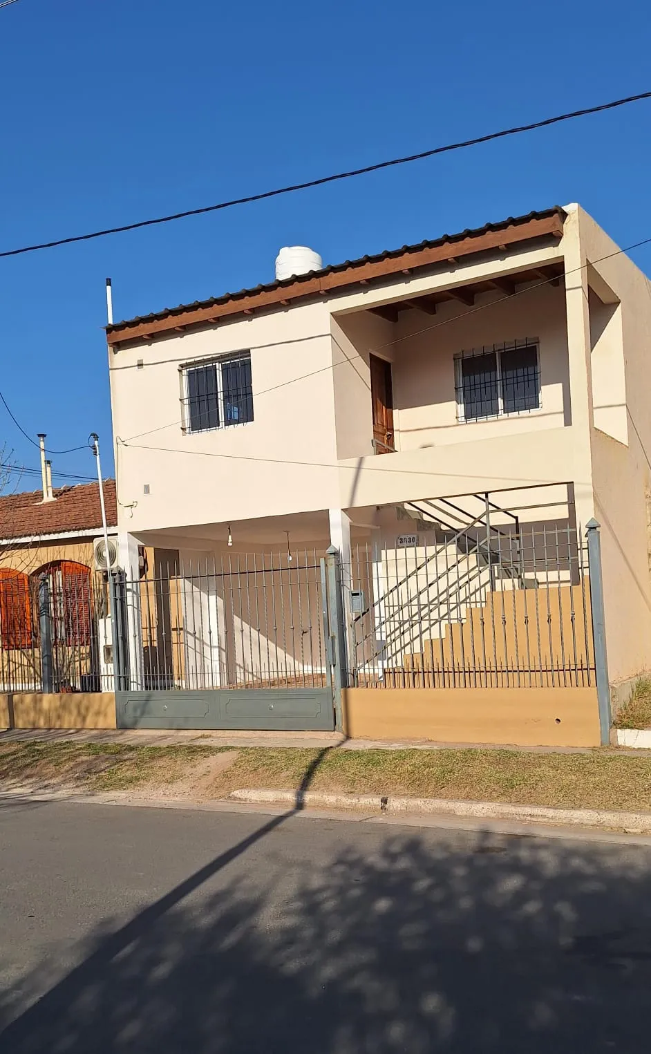 ALQUILER – BARRIO JARDÍN DE HORIZONTE