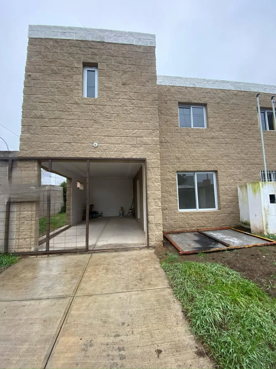 DUPLEX A ESTRENAR EN VALLE CERCANO