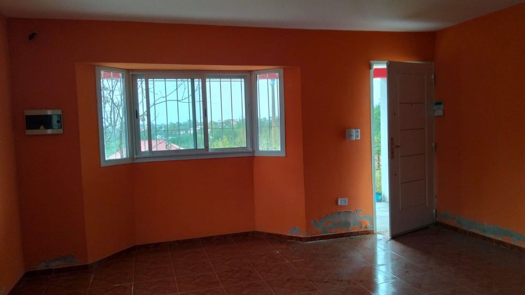 CASA EN VENTA EN EL CENTRO DE TANTI CÓRDOBA