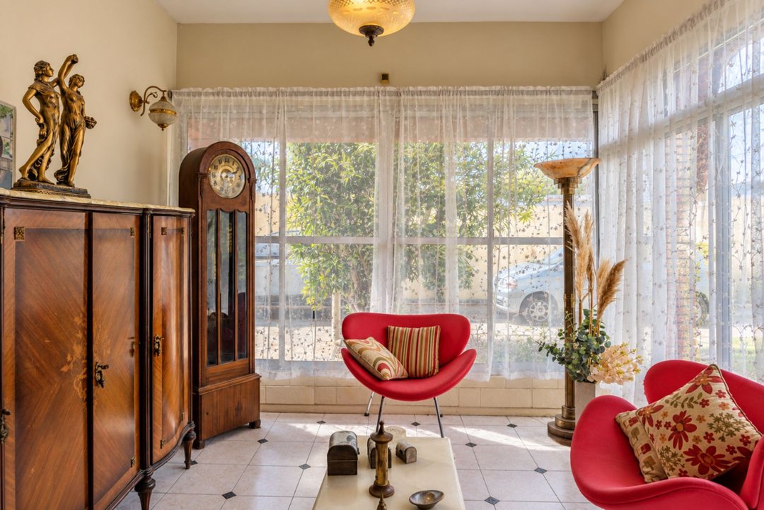 CASA 3 DORMITORIOS EN VENTA LA PLATA