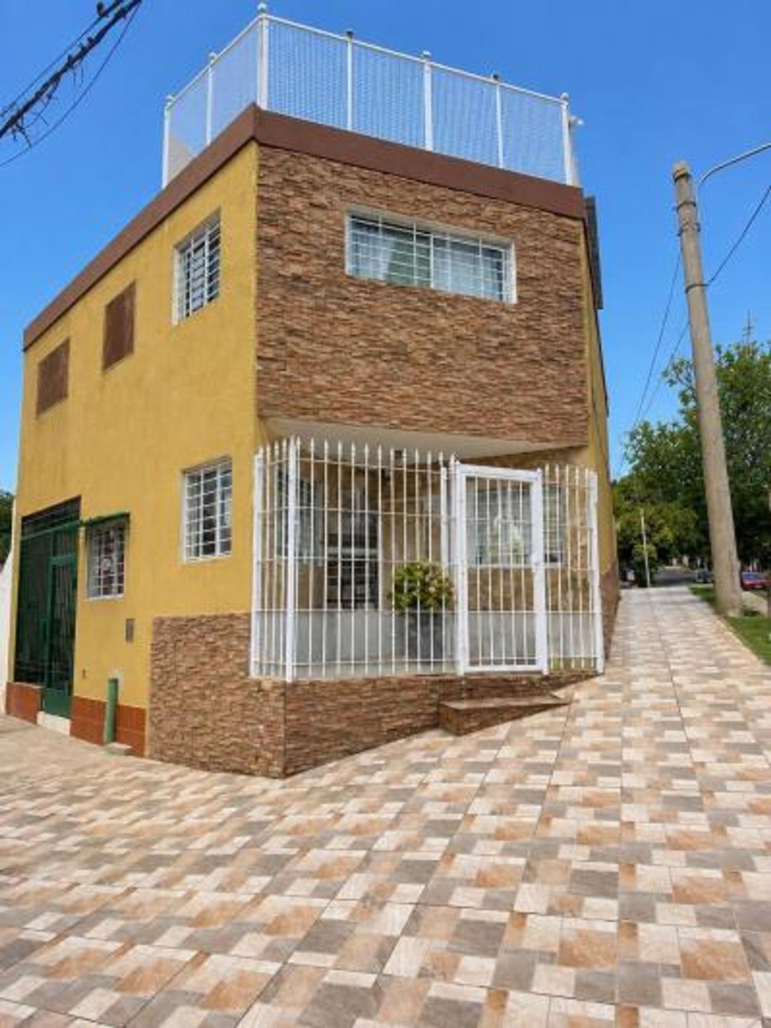 CASA 2 DORMITORIOS BARRIO SARMIENTO CBA EN VENTA