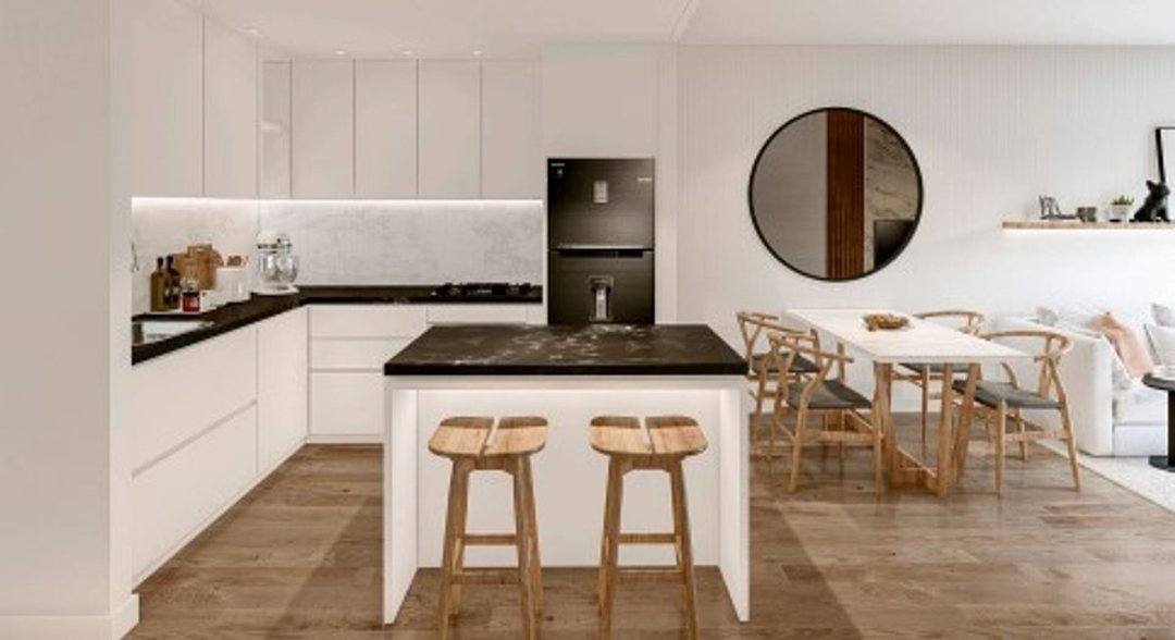 DEPARTAMENTO 3 AMBIENTES EN DEVOTO POZO
