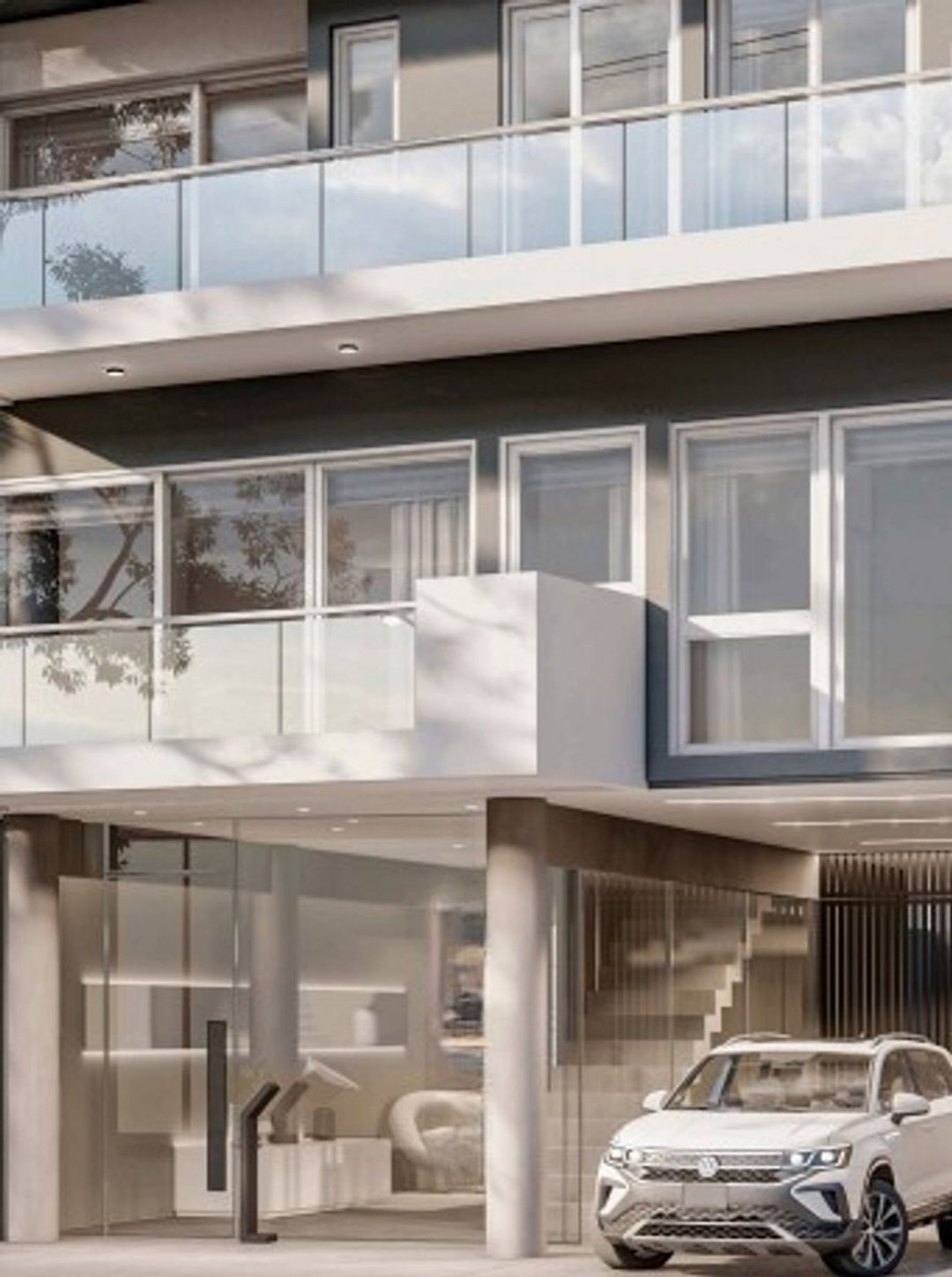 DUPLEX 3 AMBIENTES  AL FRENTE EN DEVOTO POZO