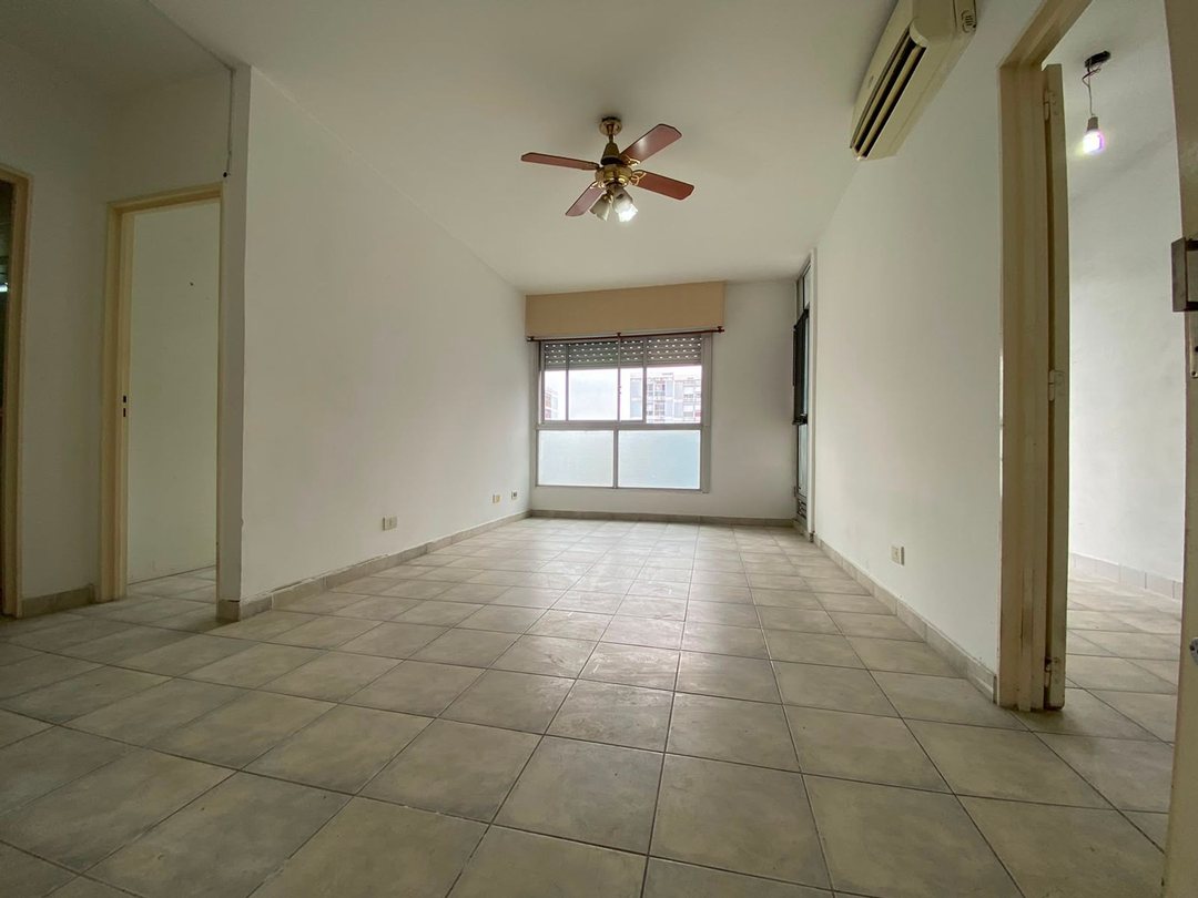 DEPARTAMENTO DOS AMBIENTES EN VENTA EN CABA