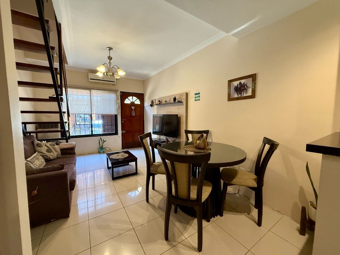 Venta ph duplex cuatro ambientes en Ramos Mejia.