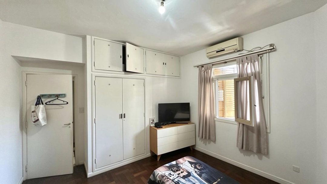VENTA PH 4 AMB SAAVEDRA A REFACCIONAR CON TERRAZA