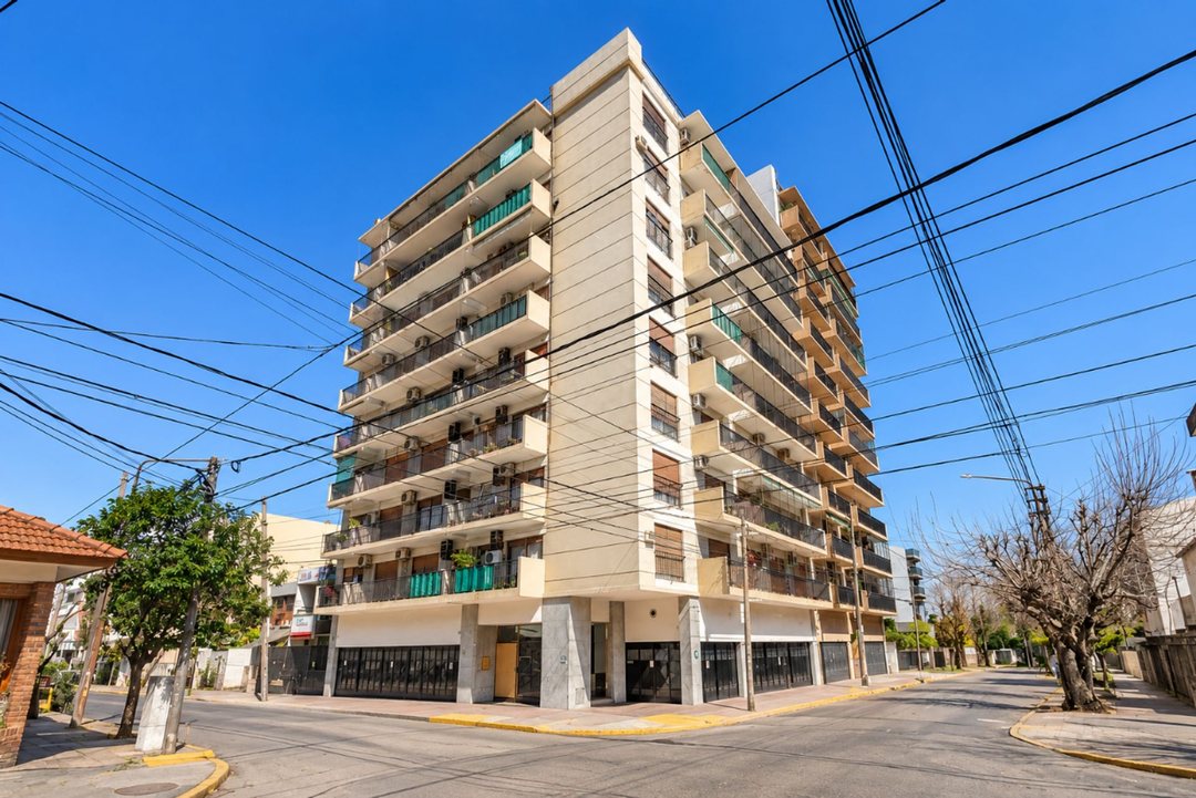 ALQUILER DEPARTAMENTO 4 AMBIENTES RAMOS MEJIA