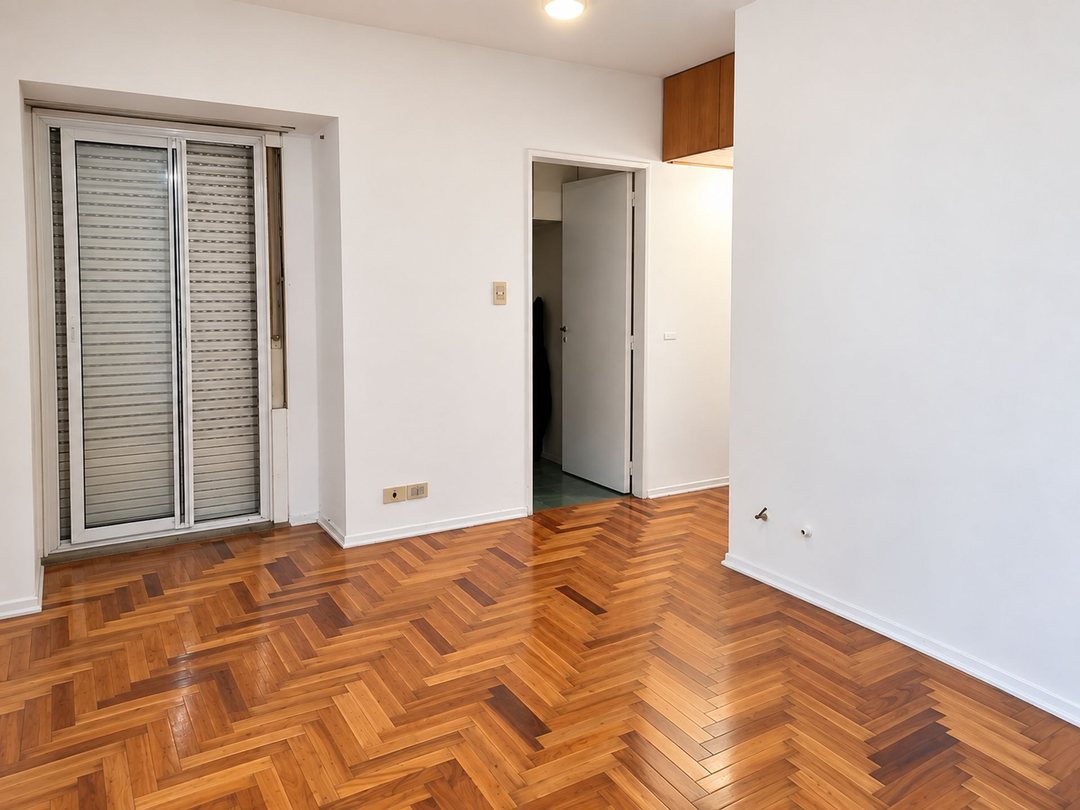VENTA DEPARTAMENTO 2 AMB BOEDO APTO CREDITO