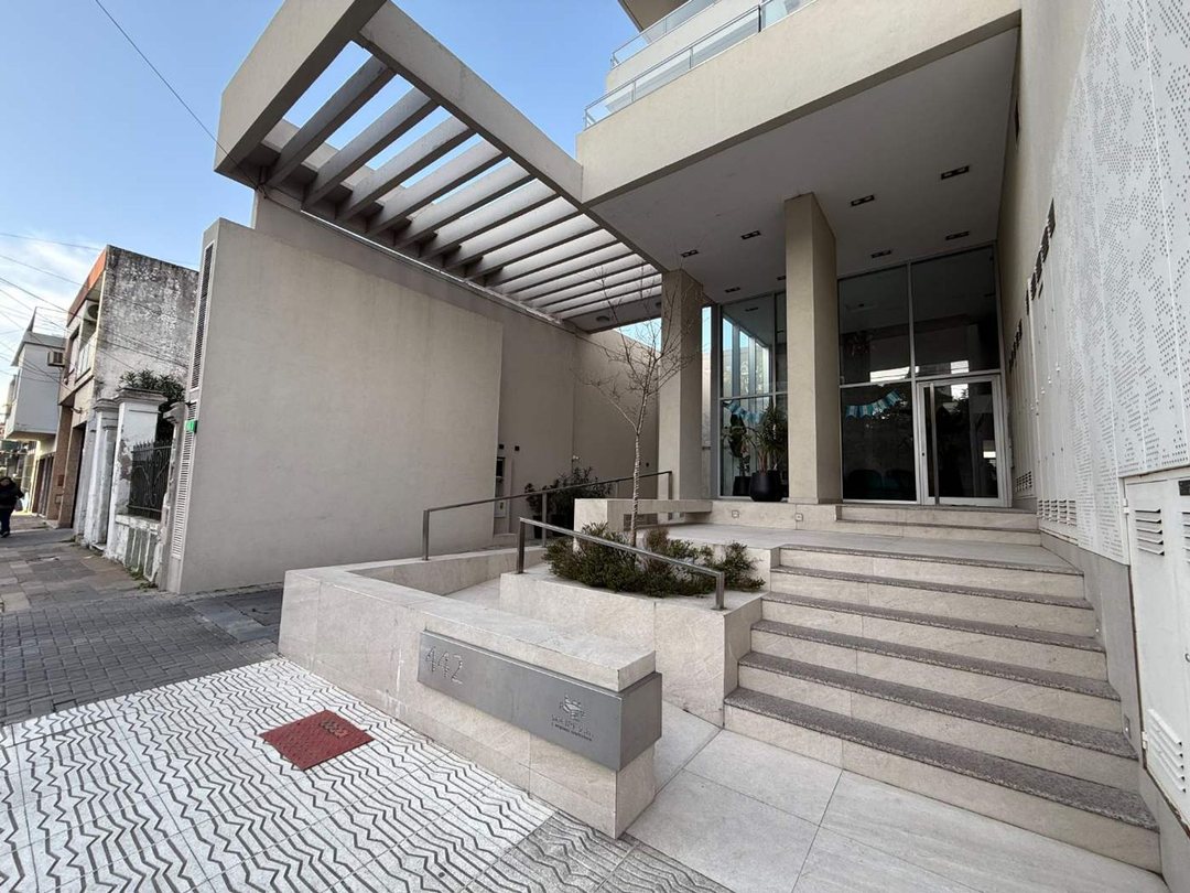 ALQUILER DEPARTAMENTO BANFIELD