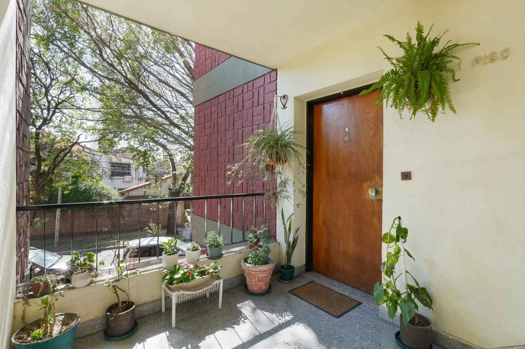 VENTA 3 AMB - TODO LUZ, VISTA ABIERTA!