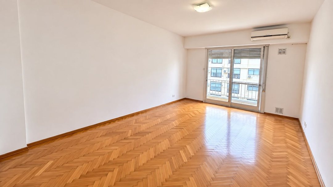 ALQUILER DEPARTAMENTO 2 AMBIENTES BALCON OLIVOS