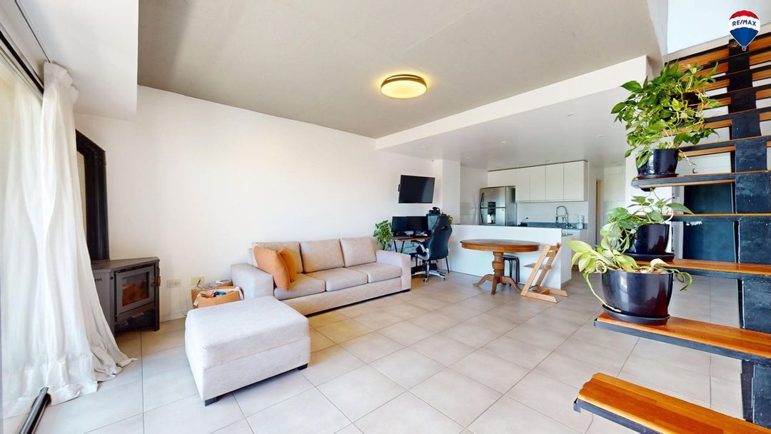VENTA DEPTO 3 AMB OLIVOS C/BALCÓN/TERRAZA/COCHERA