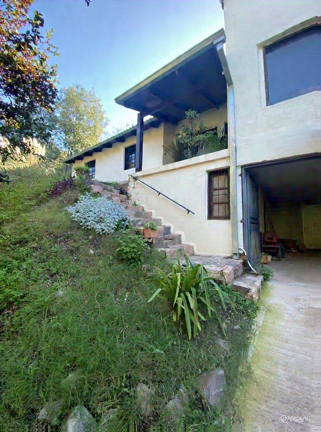 VENTA CASA 3 DORM VALLE DEL SOL MENDIOLAZA CORDOBA