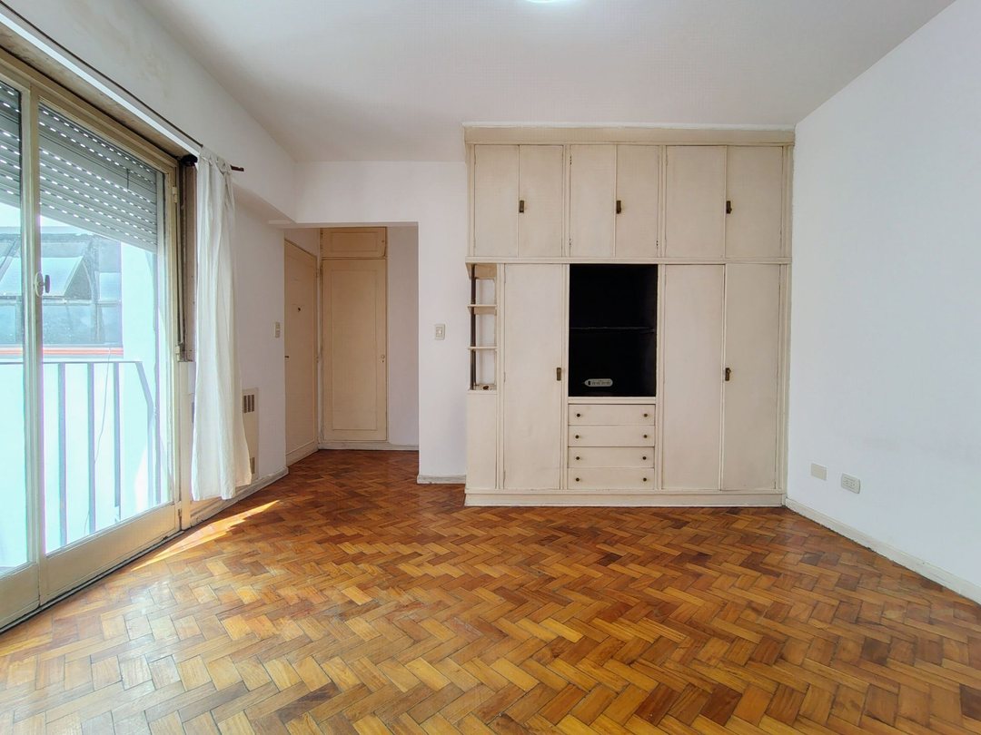 DEPARTAMENTO Monoambiente VENTA Baulera