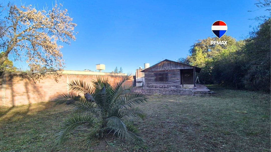 CASA EN VENTA IDEAL FLIPPING EN SAN LORENZO