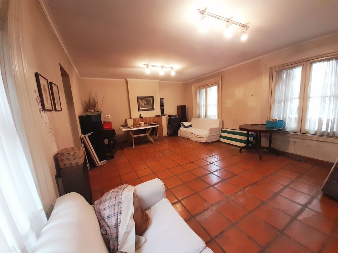 VENTA CASA CON PATIO Y TERRAZA EN SAN CRISTOBAL
