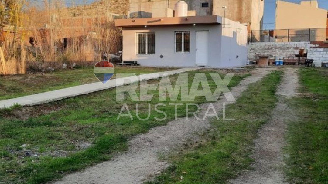 CASA 2 DORMITORIOS EN B° CASTELLI APTO CRÉDITO