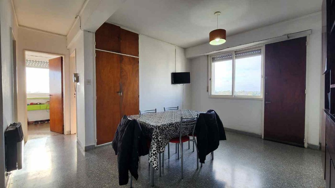 DEPARTAMENTO EN VENTA EN LA PLATA