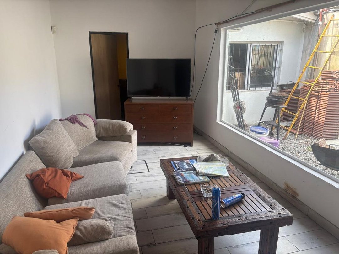 VENTA CASA 4 AMBIENTES ITUZAINGO NORTE