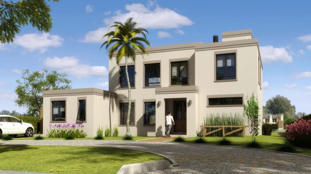 Lote Posada de los Lagos Escritura Proy Aprobado