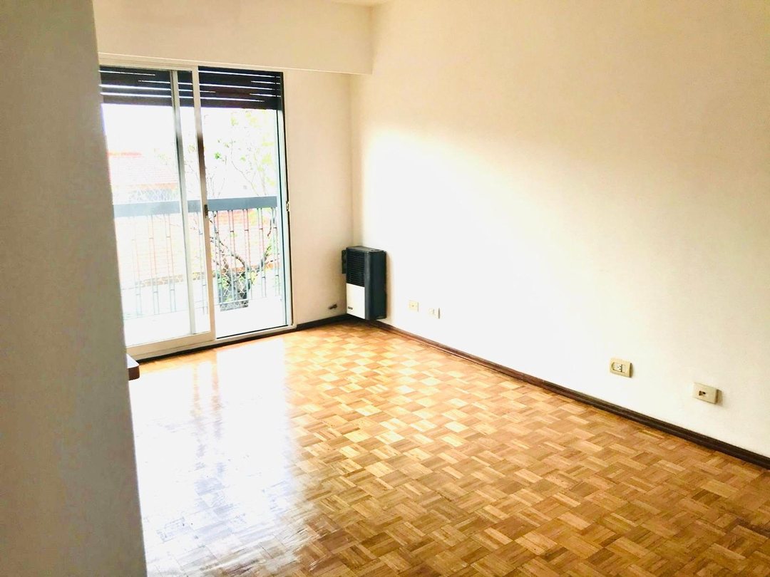 Departamento 3 amb Venta Villa del Parque Cochera