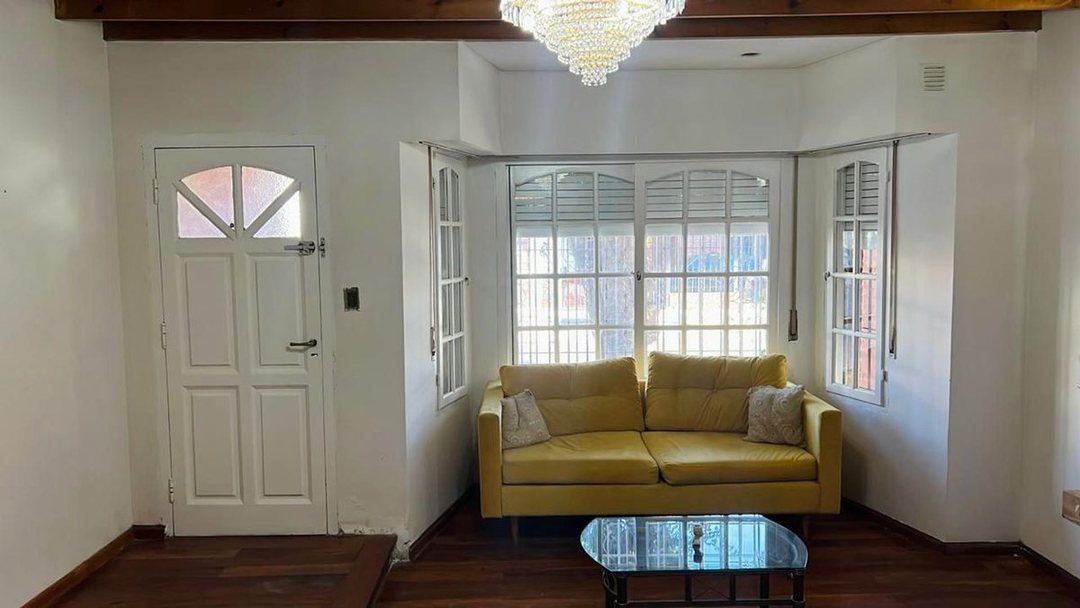 Venta casa 5 amb Villa Ballester