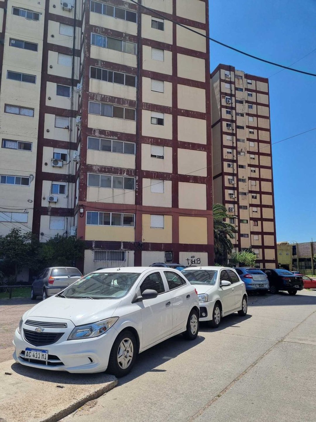 DEPTO 3 AMBIENTES VENTA DOCK SUD