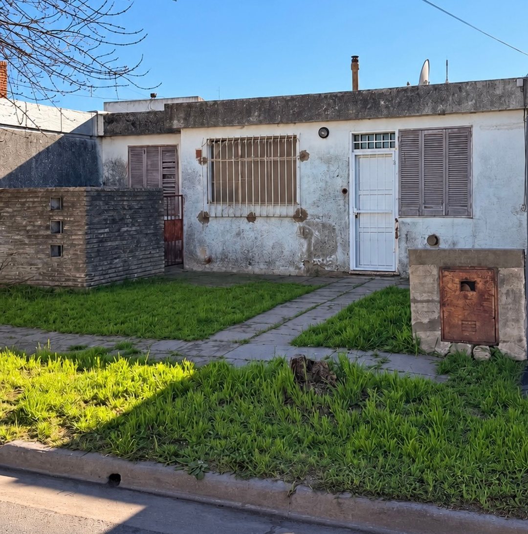 Casa ideal para reciclar en Barrio Don Bosco