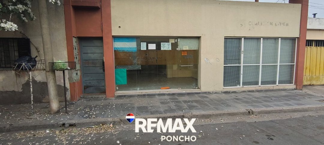 SE ALQUILA LOCAL COMERCIAL ZONA CENTRICA CATAMARCA
