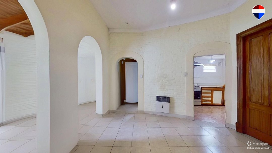 VENTA PH 4 AMB. CON PATIO Y TERRAZA CABALLITO