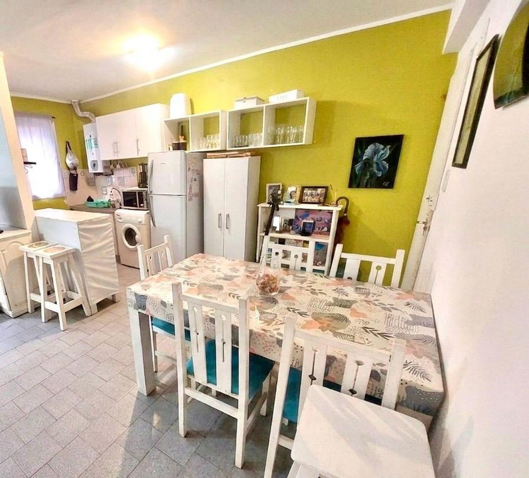 DEPARTAMENTO MONOAMBIENTE EN VENTA  LA PLATA