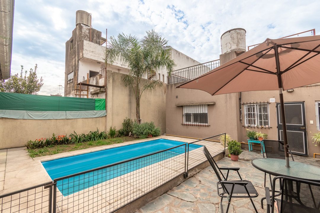 CASA 4AMB EN VENTA PILETA QUINCHO TERRAZA Y GARAGE