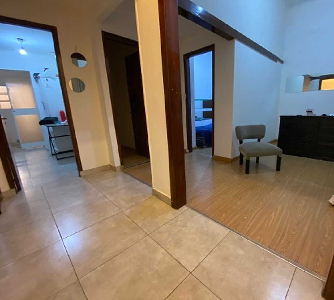 ALQUILER  COMERCIAL 4 AMBIENTES BELGRANO