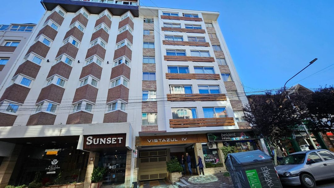 Departamento a la venta Bariloche