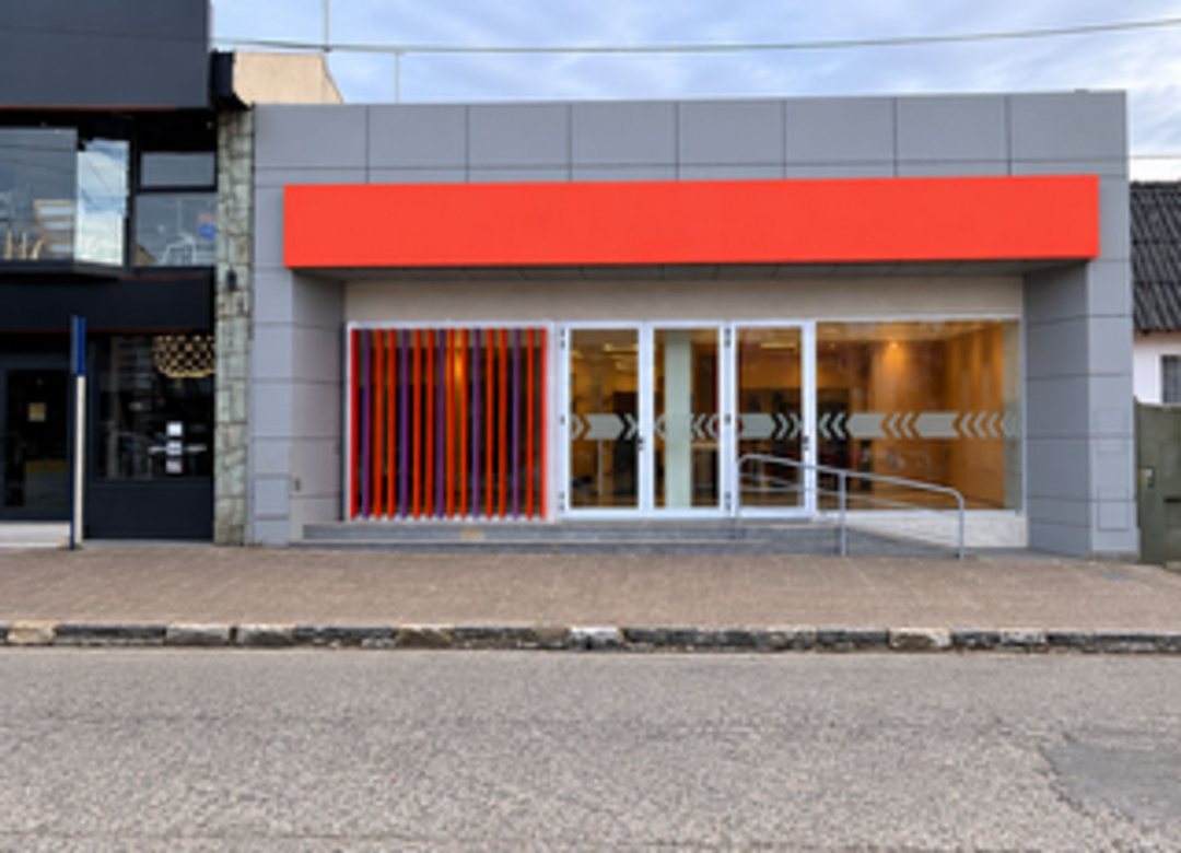 Alquiler Local céntrico de 200m2 en una planta